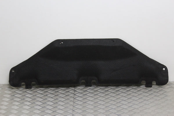 Nissan Micra Bonnet Insulation (2022) - 1