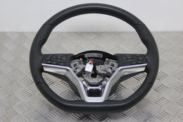 Nissan Micra Steering Wheel 