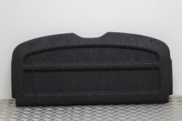 Nissan Micra Boot Cover (2022) - 1