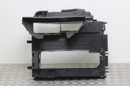 Nissan Micra Radiator Air Guide 