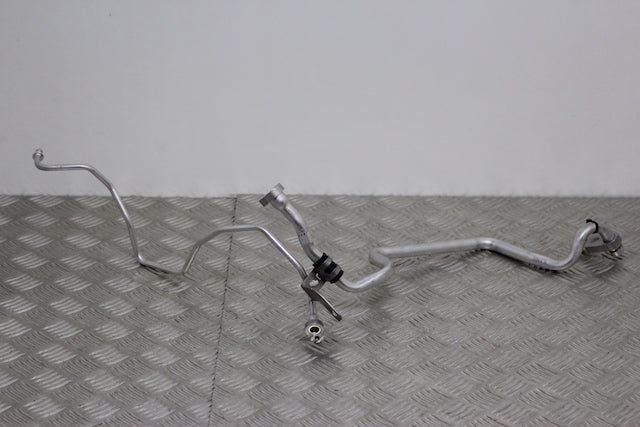 Nissan Micra Air Conditioning Hose No4 