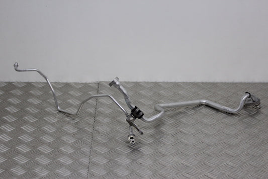 Nissan Micra Air Conditioning Hose No4 