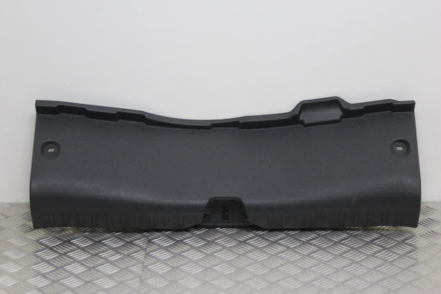 Nissan Micra Rear Panel Trim (2022)