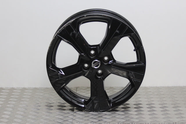 Nissan Micra Wheel Rear Passengers Side 