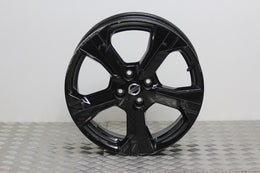Nissan Micra Wheel Rear Passengers Side 