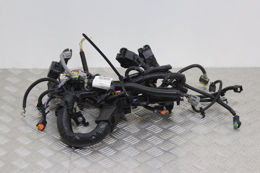 Nissan Micra Engine Bay Wiring Loom 