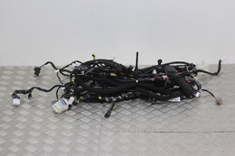 Nissan Micra Interior Wiring Loom 