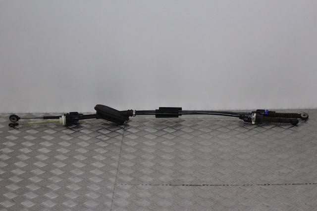 Nissan Micra Gear Cables 