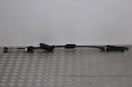 Nissan Micra Gear Cables 