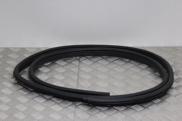 Nissan Micra Door Seal Rear Drivers Side 