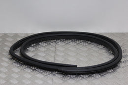 Nissan Micra Door Seal Rear Drivers Side 