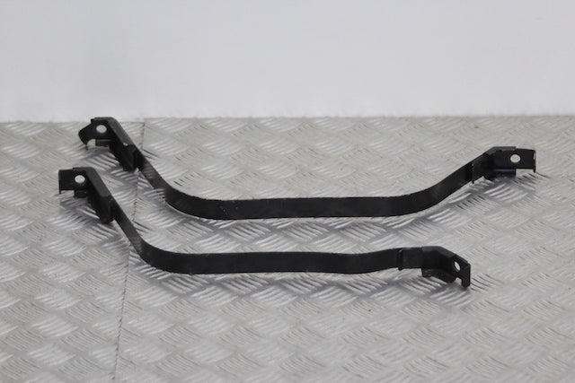 Nissan Micra Fuel Tank Support Straps 