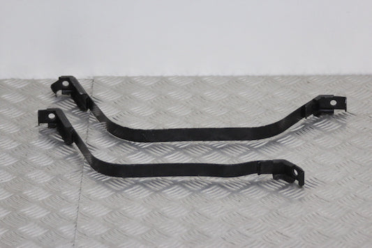 Nissan Micra Fuel Tank Support Straps 