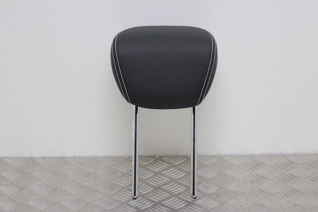 Nissan Micra Seat Headrest Rear Passengers Side 