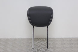 Nissan Micra Seat Headrest Rear Passengers Side 