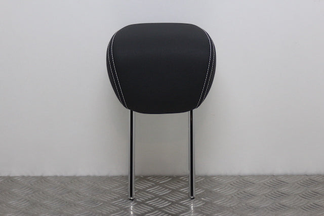 Nissan Micra Seat Headrest Rear Drivers 