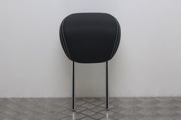 Nissan Micra Seat Headrest Rear Drivers 