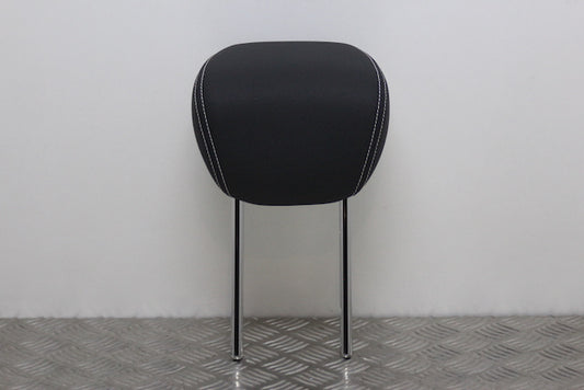 Nissan Micra Seat Headrest Rear Drivers 