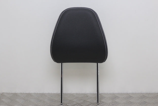 Nissan Micra Seat Headrest Front Passengers Side 