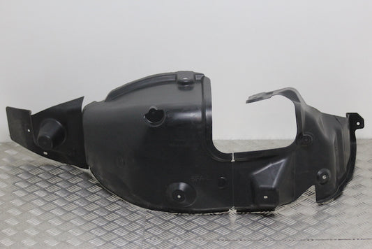 Nissan Micra Quarter Panel Inner Splash Guard Rear Passengers Side 