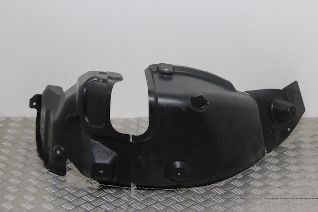 Nissan Micra Quarter Panel Inner Splash Guard Rear Drivers Side 