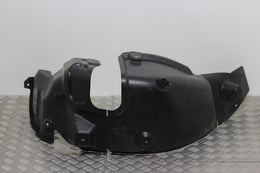 Nissan Micra Quarter Panel Inner Splash Guard Rear Drivers Side 
