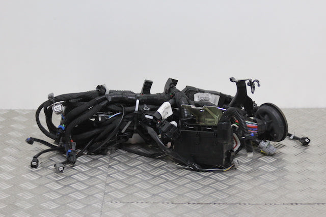 Nissan Micra Engine Wiring Loom Individual Block Connections Available 