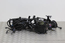 Nissan Micra Engine Wiring Loom Individual Block Connections Available 
