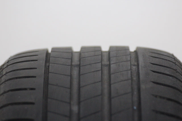 Nissan Micra Tyre Rear Passengers Side 