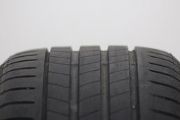 Nissan Micra Tyre Rear Passengers Side 