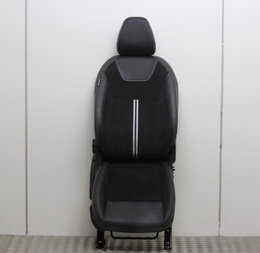 Nissan Micra Seat Front Drivers Side 