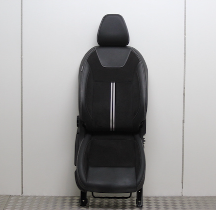 Nissan Micra Seat Front Drivers Side 
