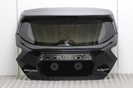 Nissan Micra Tailgate with Glass 