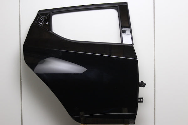 Nissan Micra Door Rear Drivers Side (2022) - 1