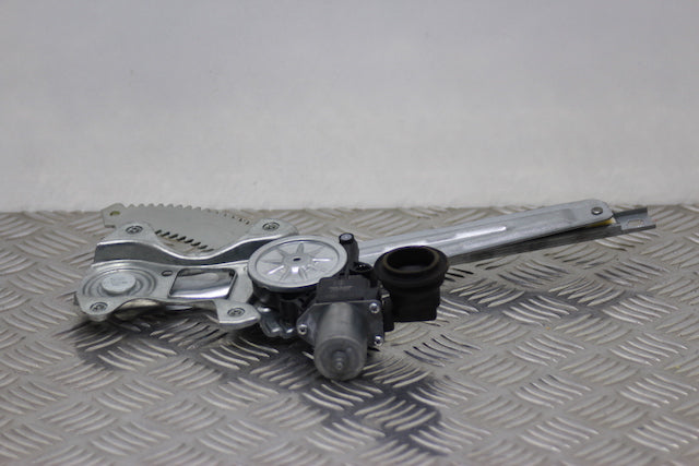 Nissan Micra Window Regulator Rear Passengers Side 