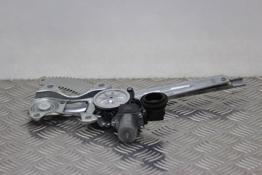 Nissan Micra Window Regulator Rear Passengers Side 