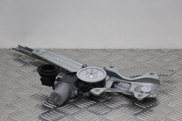 Nissan Micra Window Regulator Rear Drivers Side 