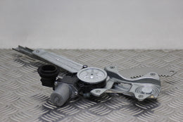 Nissan Micra Window Regulator Rear Drivers Side 