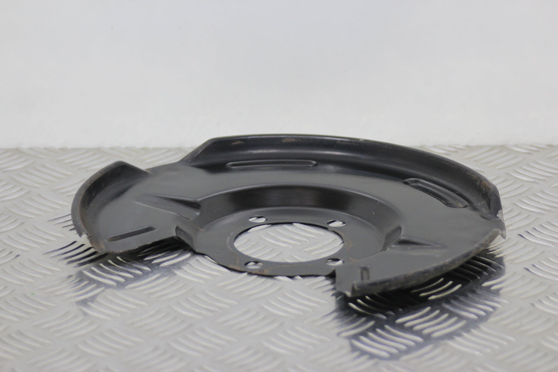 Toyota Corolla Dust Cover Rear Drivers Side 