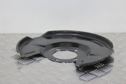 Toyota Corolla Dust Cover Rear Drivers Side 