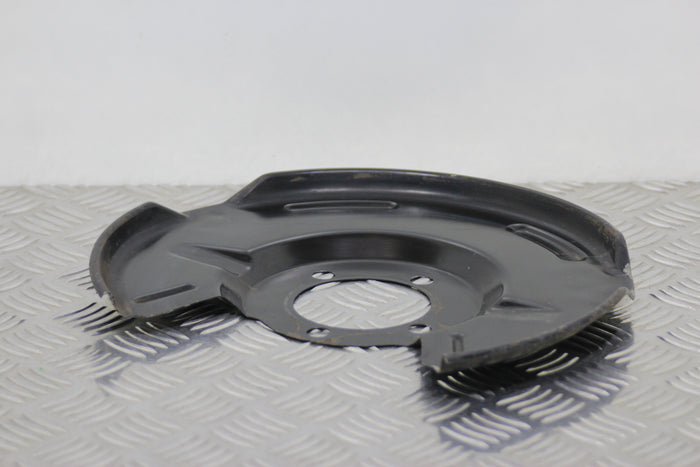 Toyota Corolla Dust Cover Rear Drivers Side 