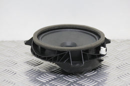 Toyota Corolla Door Speaker Rear Drivers Side 