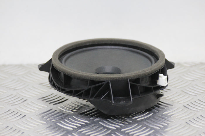 Toyota Corolla Door Speaker Rear Drivers Side 