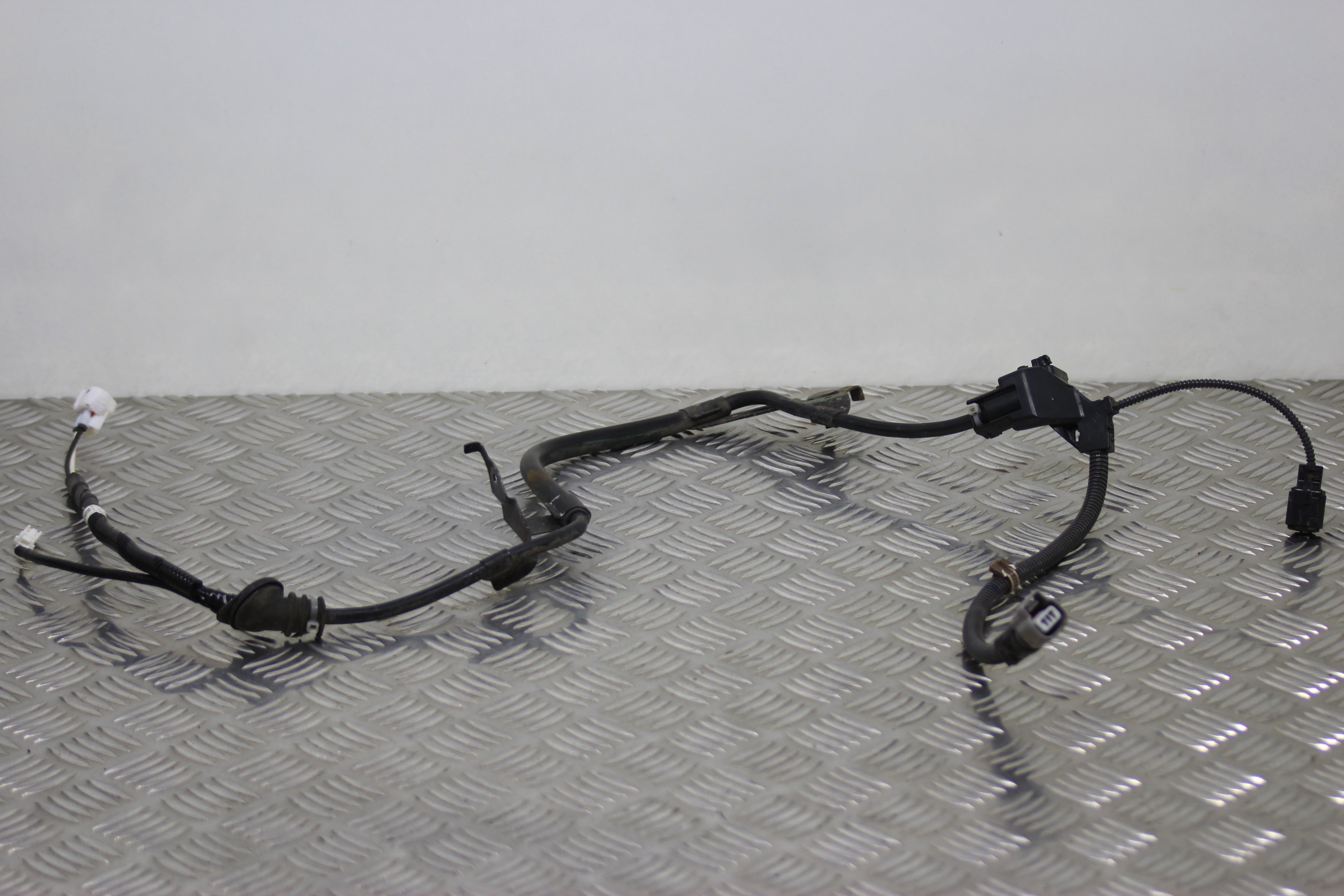 Toyota Corolla Brake Caliper Rear Passengers Side Wiring Loom (2019)