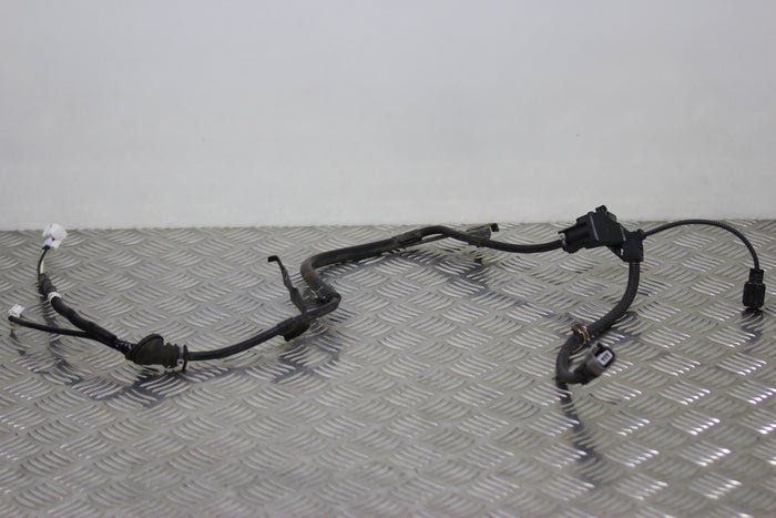 Toyota Corolla Brake Caliper Rear Passengers Side Wiring Loom 