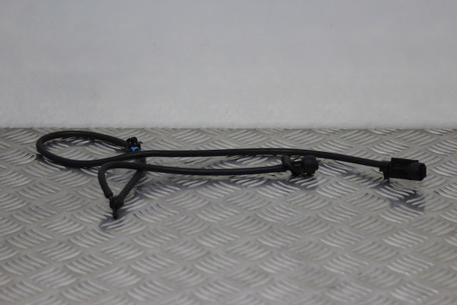 Nissan Micra Windscreen Washer Jet Passengers Side 