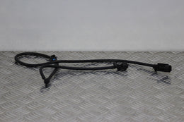 Nissan Micra Windscreen Washer Jet Passengers Side 