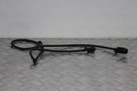 Nissan Micra Windscreen Washer Jet Passengers Side 