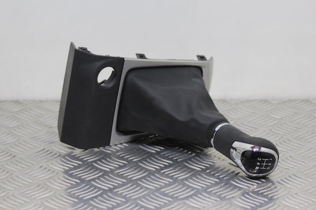 Nissan Micra Gear Knob 