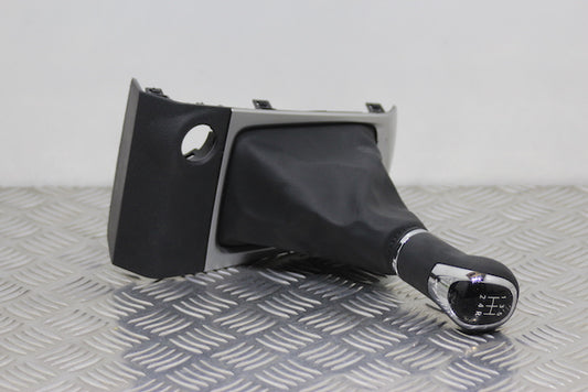 Nissan Micra Gear Knob 